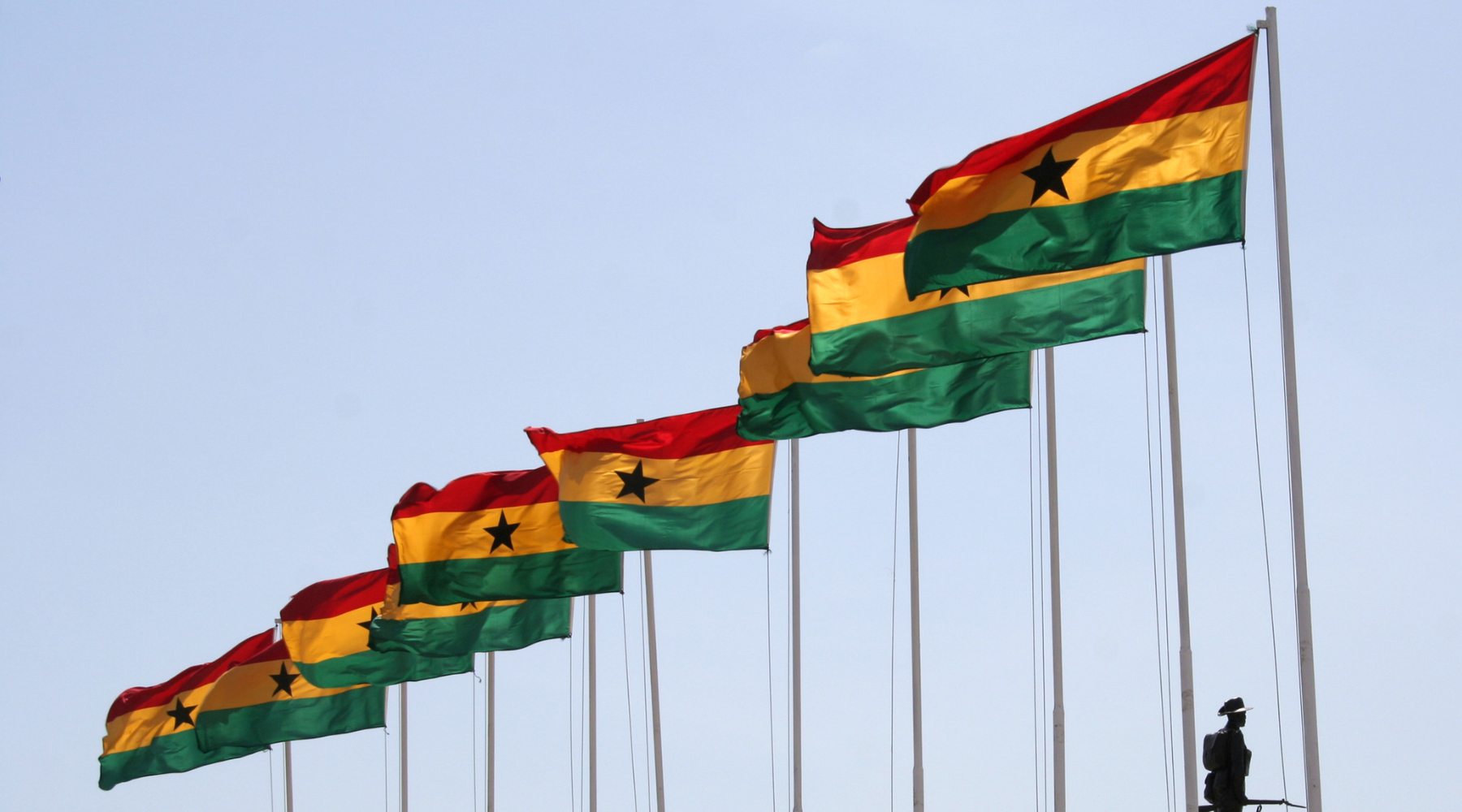 What Ghana Taught Us About Skin, Beauty, and Culture