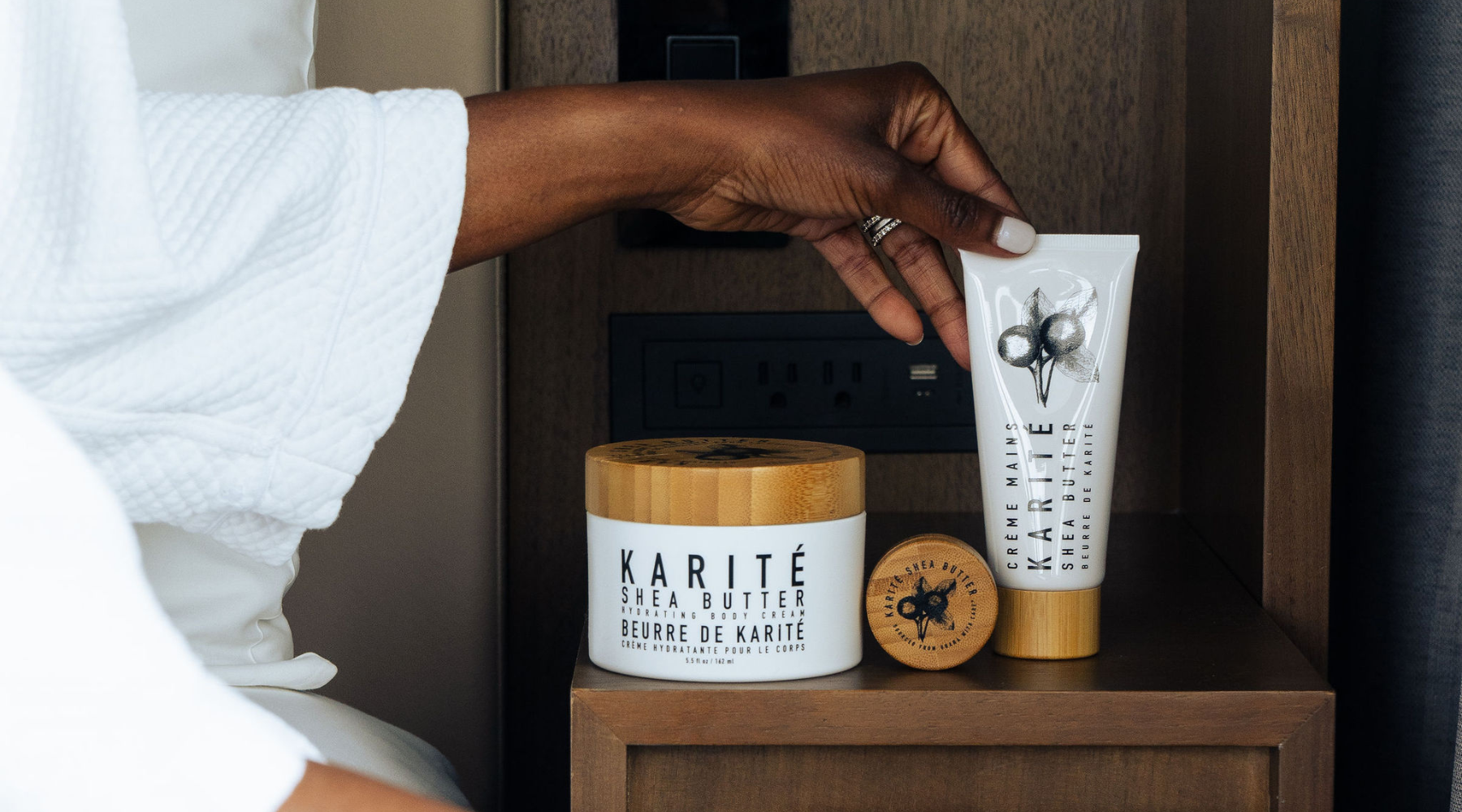 Why Your Body Deserves the Same Care As Your Face