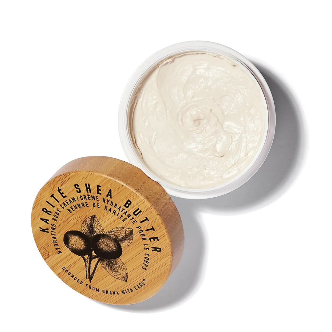 Shea Butter Body Cream | Crème Corps (5.5 fl oz)