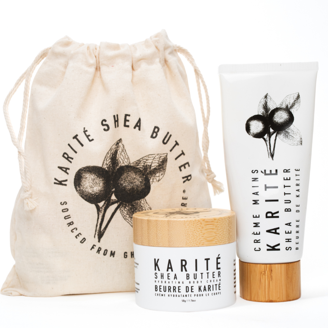 The Gift Set