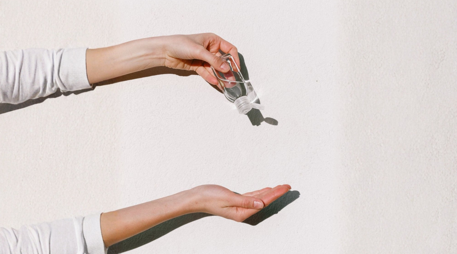 Hand Sanitizer and Your Skin Barrier: What the Science Actually Says