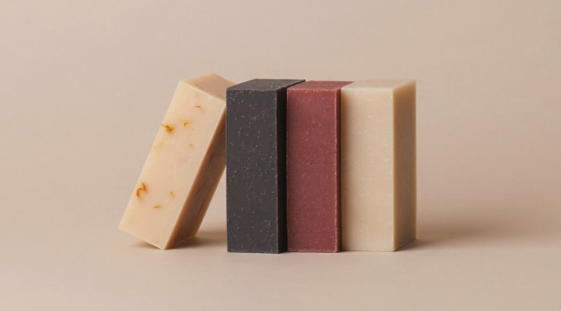 Not All Soaps Are Created Equal: A Guide to Cleansing Without Compromising Your Skin