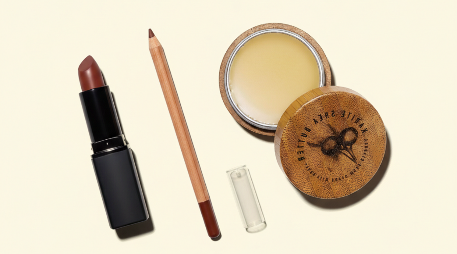 Baume à Lèvres: The Perfect Lip Primer