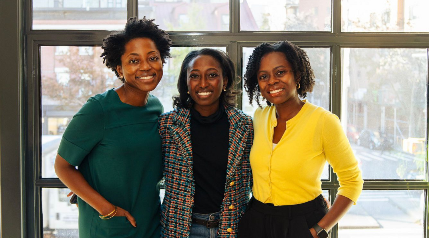 Get to Know the Sisters Behind Karité