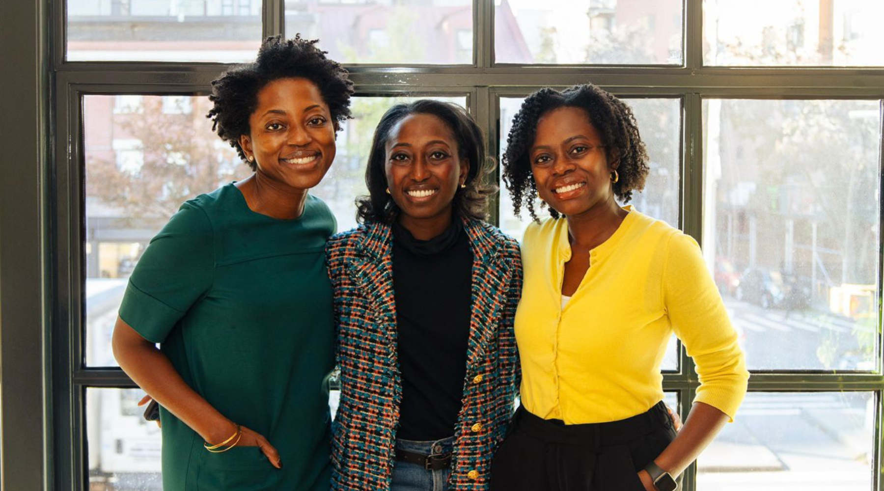 Get to Know the Sisters Behind Karité