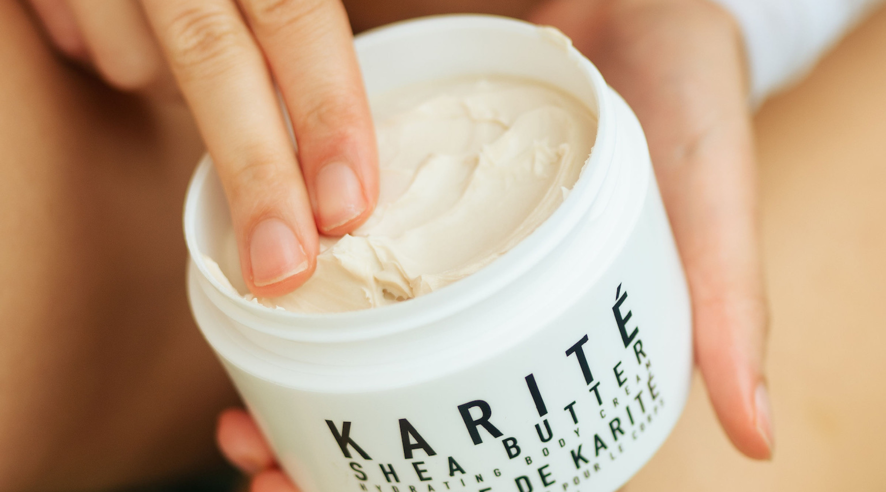 Why Unrefined Shea Butter is the Gold Standard