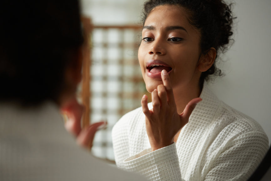 Love Your Lips with These Morning and Evening Rituals
