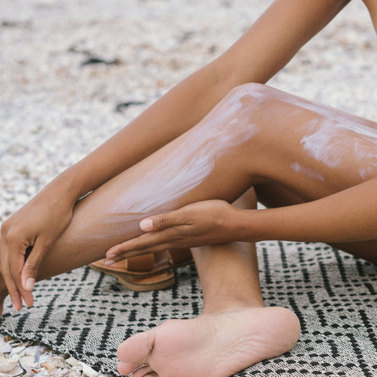 Are you experiencing winter skin?