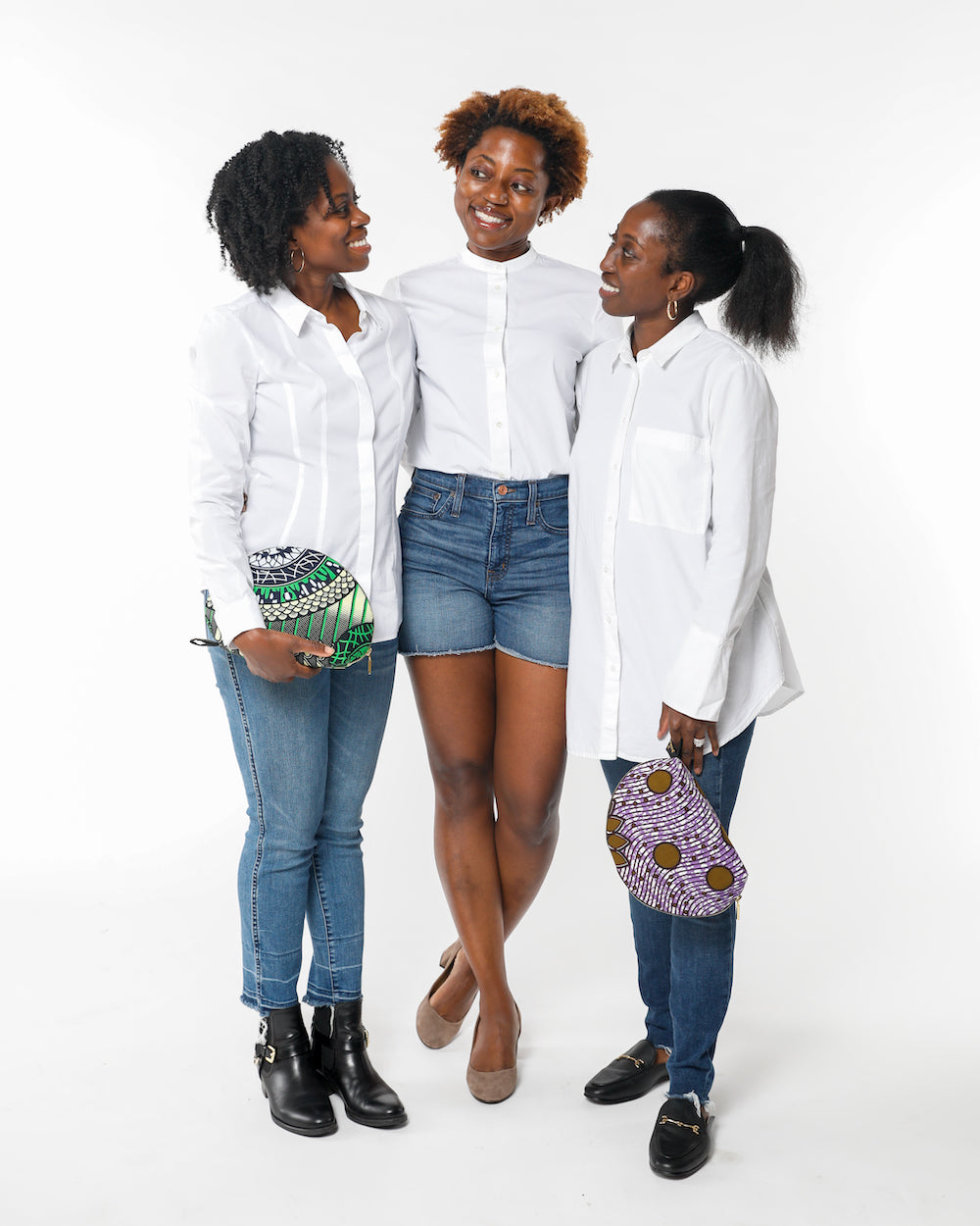 Karité celebrates Black History Month