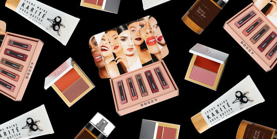 15 Best Black-Owned Beauty Gifts of 2023