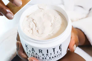 How Three Sisters from Ghana are Building a Sustainable Brand Around Shea Butter