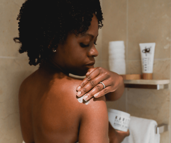 Shea butter benefits