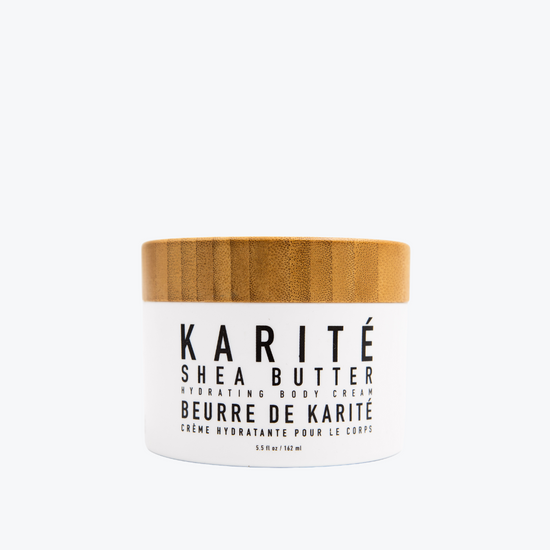 All – Karité Shea Butter