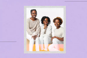 These Sisters Created a Skincare Brand Inspired By Their Childhood in Ghana