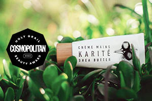 Cosmopolitan’s 2022 Holy Grail Beauty Awards
