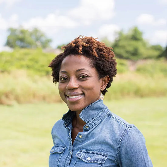 NAANA BOAKYE, M.D.