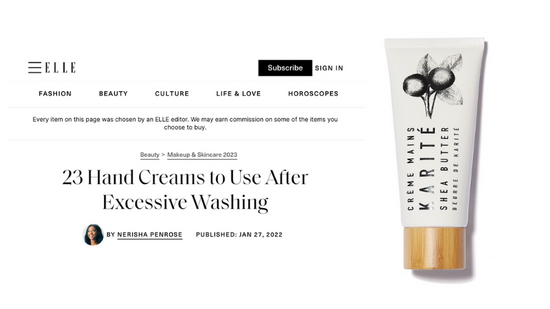 23 Hand Creams To Use After Excessive Washing