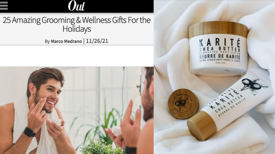 25 Amazing Grooming & Wellness Gifts For The Holidays