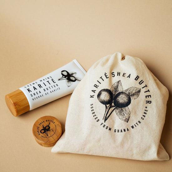 Karité Travel Collection